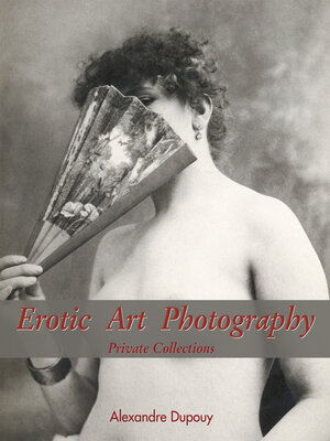 cover image of Erotic Art Photography